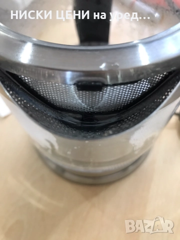 Електрическа кана Severin, снимка 5 - Кани - 51846791