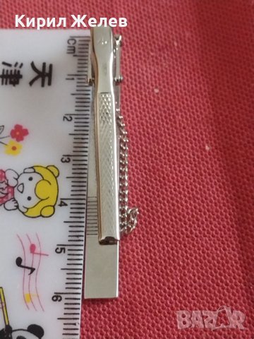 Сребриста брошка много красива накит украшение 42736, снимка 7 - Други - 43725656