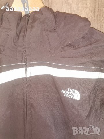 Дамско зимно яке The North Face, снимка 4 - Якета - 37968181