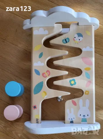 Дървена играчка Janod, снимка 3 - Други - 47757359