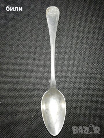 Ретро лъжица , снимка 1