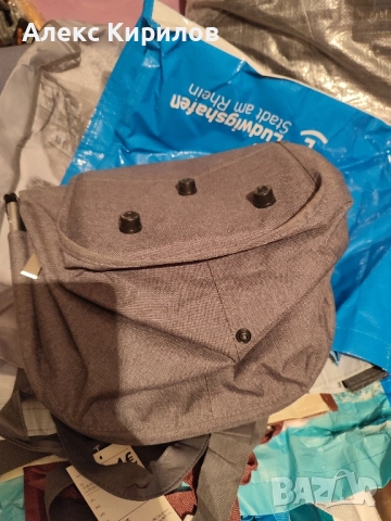 Кошница за пикник, снимка 6 - Хладилни чанти - 51546755