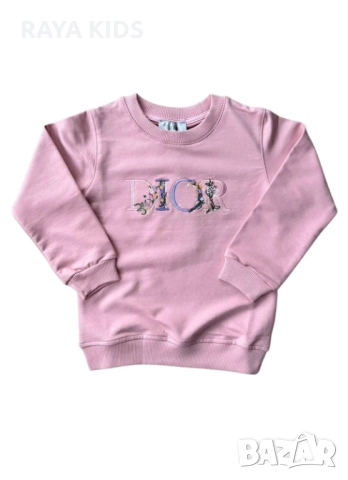 🔥🔥🔥ПРОМОЦИЯ ДО -50%!!!🔥🔥🔥, снимка 6 - Детски Блузи и туники - 52799029