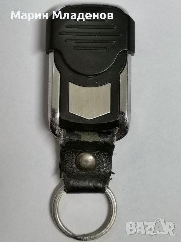 Дистанционно за авто аларма , снимка 2 - Дистанционни - 43094990