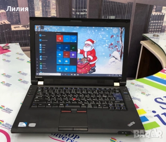 Лаптоп Lenovo , снимка 5 - Лаптопи за дома - 51852128