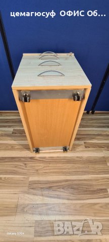 Офис шкаф рол Контейнери обзавеждане внос от германия , снимка 3 - Шкафове - 40740909