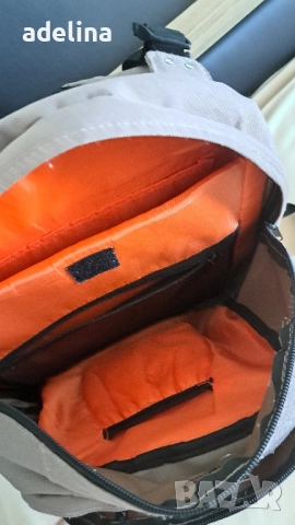 Раница Kirkens Bymisjon, снимка 6 - Раници - 51561858