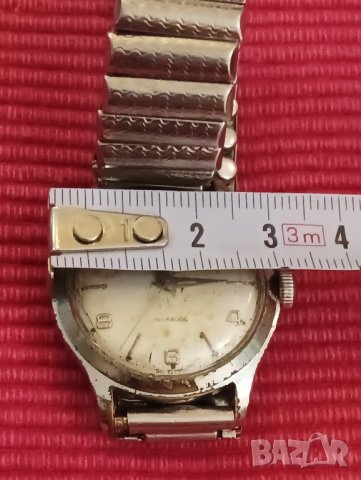 Ръчен мъжки часовник Silvana. , снимка 14 - Мъжки - 29092496