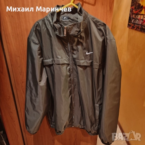 Ветровка NIKE