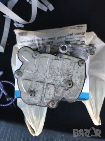 Газов Изпарител Томасето Tomasetto Axhille