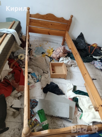 Еденични легла, снимка 2 - Спални и легла - 52283569