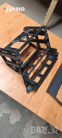 панел конзола радио климатик бмв е90 е91 bmw e90 e91, снимка 4 - Части - 51452570