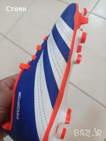 Бутонки оригинални, снимка 10 - Спортни обувки - 52398961