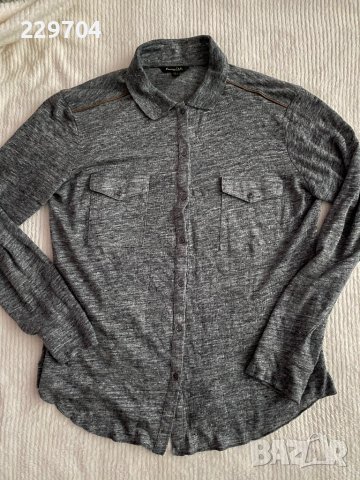 Дамска блуза Massimo Dutti