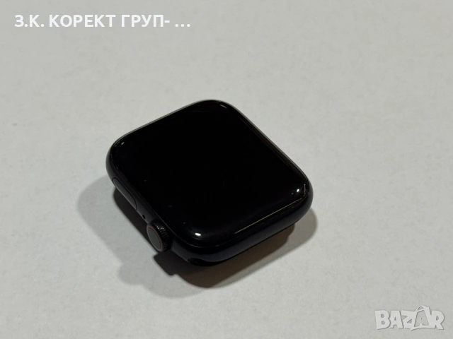 Смарт часовник Apple Watch SE 44mm Gen2 Gps+Cellular, снимка 12 - Смарт часовници - 53458729