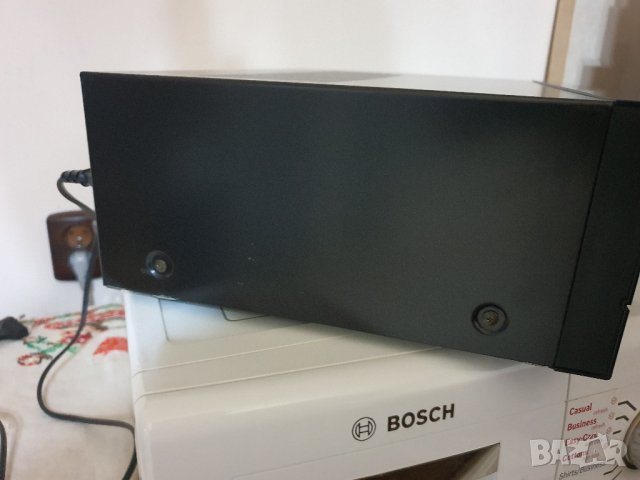 Technics SU-X 102, снимка 2 - Ресийвъри, усилватели, смесителни пултове - 43480285