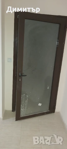 Продавам апартамент-ателие в Бургас ж-к меден рудник от собственик , снимка 2 - Апартаменти - 50468944