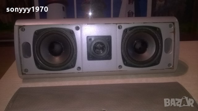 MAGNAT MATRIX-CENTER-GERMANY 40Х15Х15СМ, снимка 9 - Тонколони - 28196091