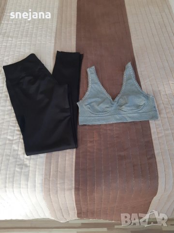 Лот за фитнес redics