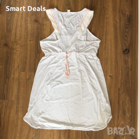 Lululemon Athletic Tennis Dress M, снимка 2 - Рокли - 43838427