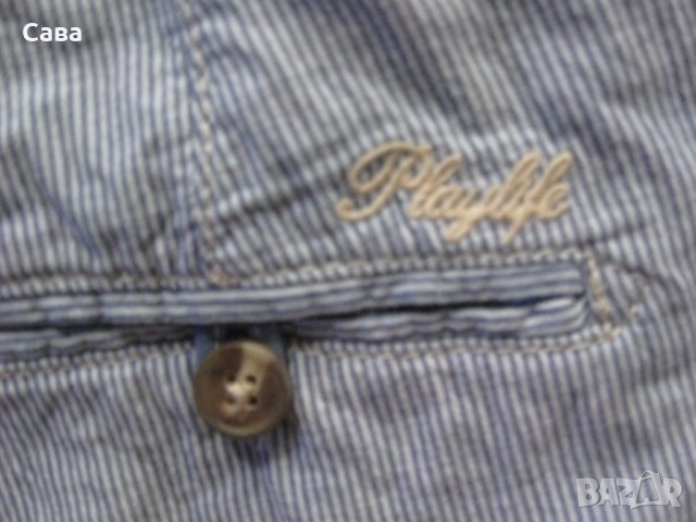 Къси панталони и шорти SUPERDRY, PLAYLIFE  дамски,М-Л, снимка 10 - Къси панталони и бермуди - 37609147