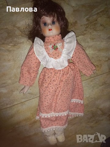 Kерамични кукли , снимка 8 - Други - 39419889