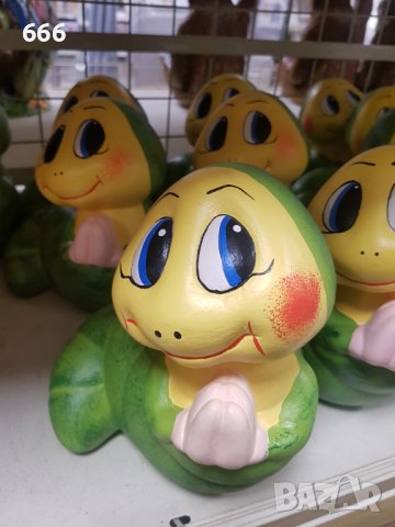 Керамични фигурки, снимка 13 - Други - 43258685