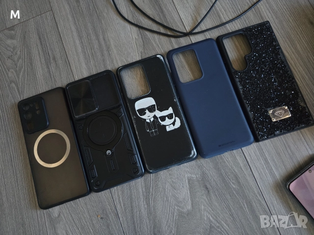 Samsung s20 ultra , снимка 2 - Samsung - 52927662