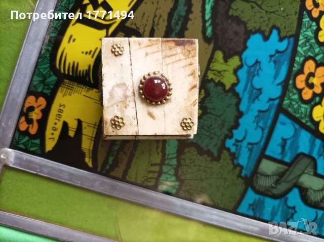 Кутийка за бижута, снимка 4 - Други - 37755794