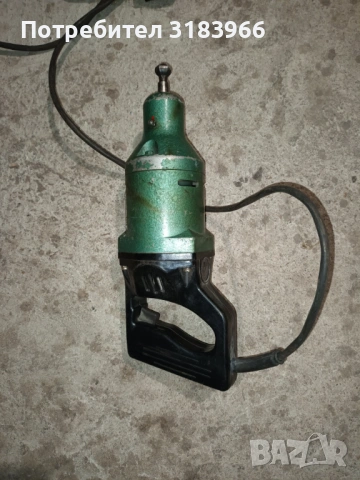 оригинална полска биеща машина, снимка 9 - Други машини и части - 53096810