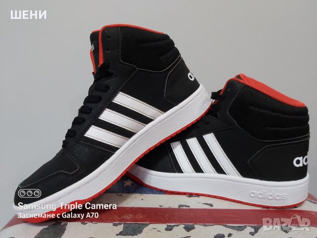 ADIDAS 40 номер като нови , снимка 1