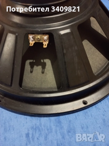 говорител 15 инча , снимка 6 - Тонколони - 52499520