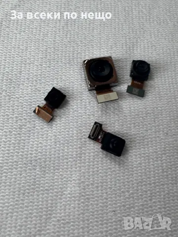 Оригинални камери за Xiaomi Redmi Note 13 4G , снимка 3 - Резервни части за телефони - 49304045