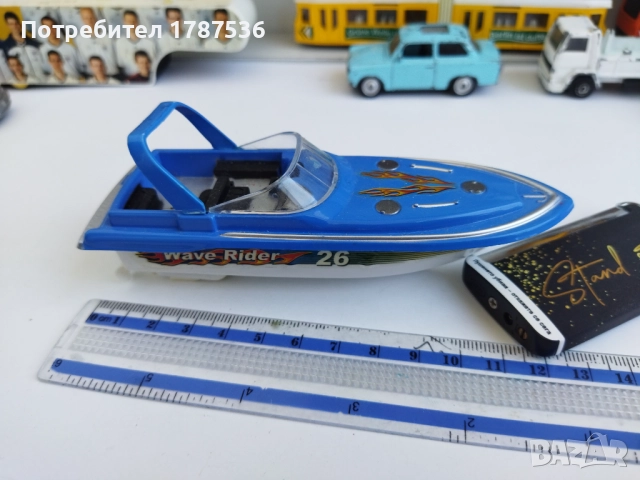 Стари колички, снимка 13 - Колекции - 50410983