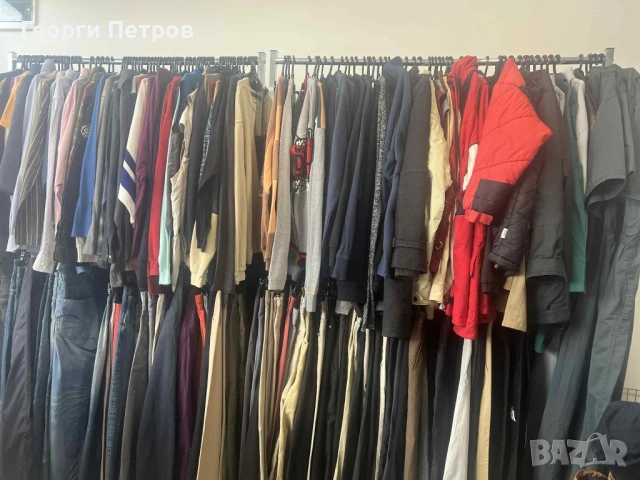 Оборудване на магазин за дрехи , снимка 11 - Други - 53012204