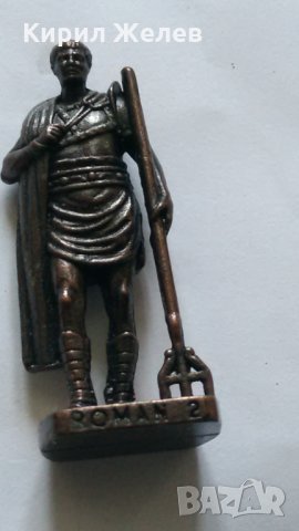 Киндер войник 23345, снимка 4 - Декорация за дома - 33143470