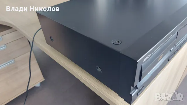 Denon DCD 1560 CD-Player - продавам, снимка 8 - Аудиосистеми - 48352721