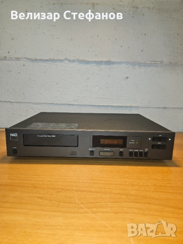 Сд плеър NAD 5220