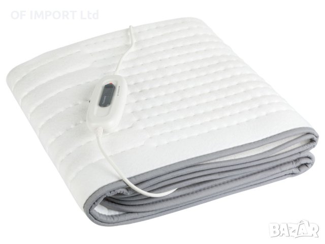 Електрическа Нагревателна Подложка SANITAS SWB 55, снимка 2 - Други - 43185423