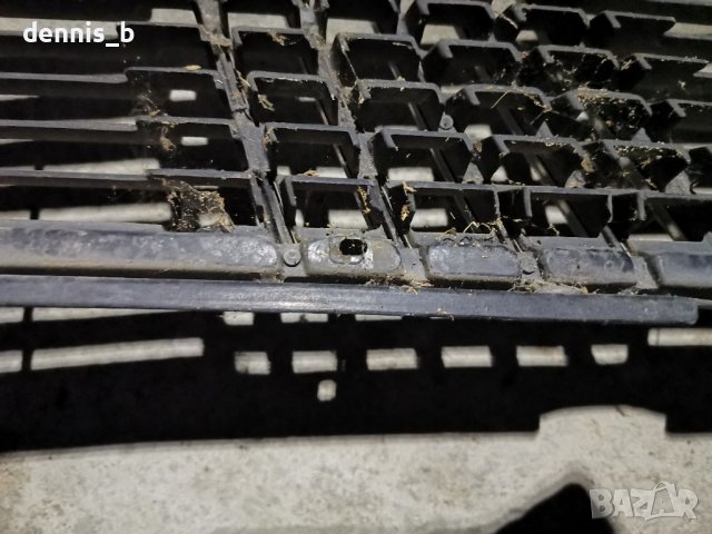 Решетка за Fiat Uno 1988, снимка 10 - Аксесоари и консумативи - 37434550