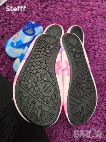 Аква обувки, снимка 7 - Водни спортове - 49314386