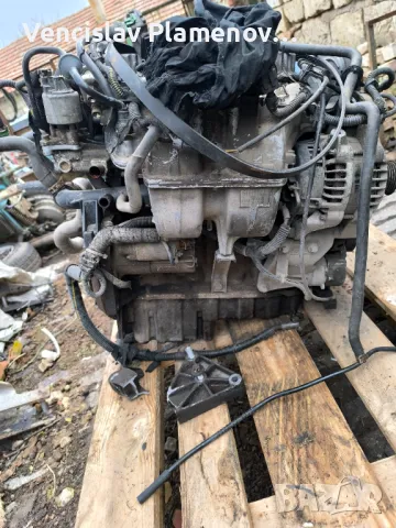 Опел , снимка 2 - Части - 49338297