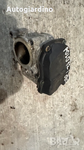 Дроселова Клапа за VW Polo 2008 - 03D133062 / A2C53060088 / 07112803583, снимка 2 - Части - 53011021