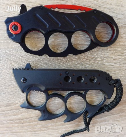 Боен нож /бокс/ - 9 модела / боксове / спрей, снимка 8 - Ножове - 31697881