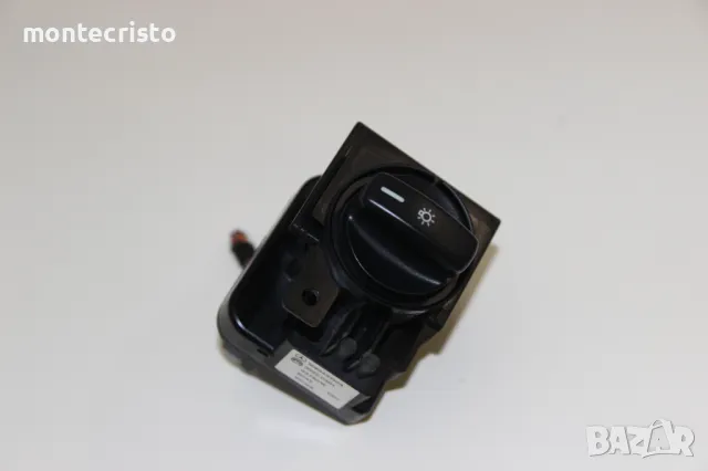 Ключ светлини Mercedes W245 B-Class (2005-2011г.) 1695451304 / 3222.0301 / 32220301, снимка 2 - Части - 48179122