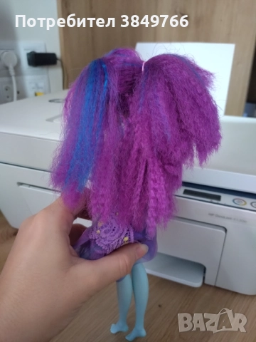 кукла монстър хай monster, снимка 3 - Кукли - 52967473