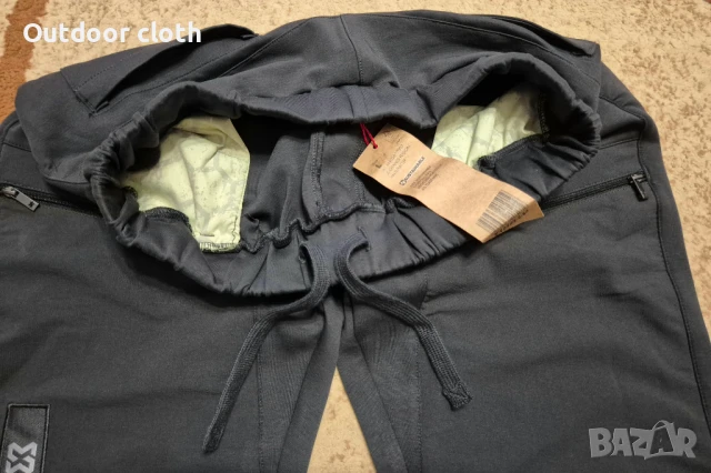 Wurth Modyf спортен панталон, снимка 10 - Панталони - 50526352