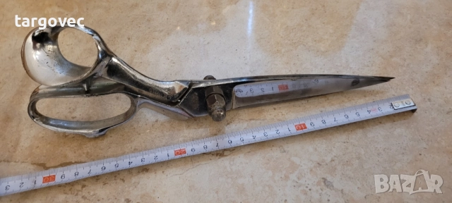 професионална кроячна ножица USA