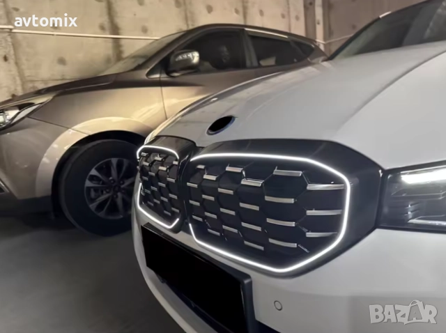 LED бъбреци за BMW 3 Серия G20 G28 320i 330i M340i след 2018г, снимка 7 - Аксесоари и консумативи - 51734706