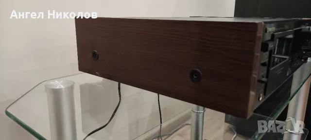 Pioneer  ct737mark 2, снимка 5 - Декове - 49770711